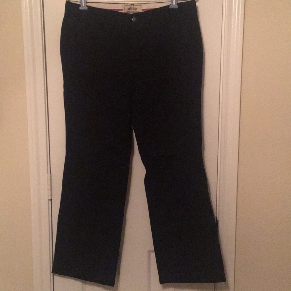 Old Navy Khakis